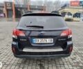 Синий Субару Аутбек, объемом двигателя 2.5 л и пробегом 262 тыс. км за 7999 $, фото 2 на Automoto.ua