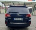 Синий Субару Аутбек, объемом двигателя 2.46 л и пробегом 160 тыс. км за 8600 $, фото 11 на Automoto.ua