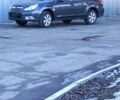 Синий Субару Аутбек, объемом двигателя 2.5 л и пробегом 167 тыс. км за 12300 $, фото 1 на Automoto.ua