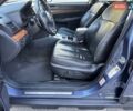 Синій Субару Аутбек, об'ємом двигуна 2.5 л та пробігом 255 тис. км за 8900 $, фото 56 на Automoto.ua