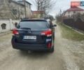 Синий Субару Аутбек, объемом двигателя 2.5 л и пробегом 316 тыс. км за 8650 $, фото 8 на Automoto.ua