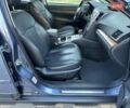 Синій Субару Аутбек, об'ємом двигуна 2.5 л та пробігом 255 тис. км за 8900 $, фото 58 на Automoto.ua