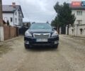 Синий Субару Аутбек, объемом двигателя 2.5 л и пробегом 316 тыс. км за 8650 $, фото 21 на Automoto.ua
