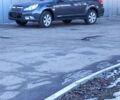 Синий Субару Аутбек, объемом двигателя 2.5 л и пробегом 167 тыс. км за 12300 $, фото 1 на Automoto.ua