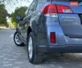 Синій Субару Аутбек, об'ємом двигуна 2.5 л та пробігом 255 тис. км за 8900 $, фото 16 на Automoto.ua