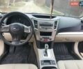 Синий Субару Аутбек, объемом двигателя 2.5 л и пробегом 316 тыс. км за 8650 $, фото 49 на Automoto.ua