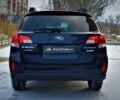 Синій Субару Аутбек, об'ємом двигуна 2.5 л та пробігом 165 тис. км за 12499 $, фото 8 на Automoto.ua