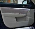 Синій Субару Аутбек, об'ємом двигуна 2.5 л та пробігом 165 тис. км за 12499 $, фото 12 на Automoto.ua