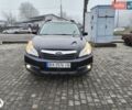 Синий Субару Аутбек, объемом двигателя 2.5 л и пробегом 262 тыс. км за 7999 $, фото 1 на Automoto.ua