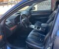 Синий Субару Аутбек, объемом двигателя 2.5 л и пробегом 0 тыс. км за 8700 $, фото 2 на Automoto.ua