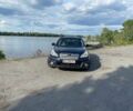 Синий Субару Аутбек, объемом двигателя 2.5 л и пробегом 220 тыс. км за 7600 $, фото 1 на Automoto.ua