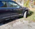 Синий Субару Аутбек, объемом двигателя 2.5 л и пробегом 152 тыс. км за 10100 $, фото 8 на Automoto.ua