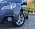 Синій Субару Аутбек, об'ємом двигуна 2.5 л та пробігом 255 тис. км за 8900 $, фото 14 на Automoto.ua