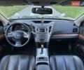 Синій Субару Аутбек, об'ємом двигуна 2.5 л та пробігом 255 тис. км за 8900 $, фото 21 на Automoto.ua