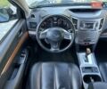Синій Субару Аутбек, об'ємом двигуна 2.5 л та пробігом 255 тис. км за 8900 $, фото 24 на Automoto.ua