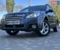 Синій Субару Аутбек, об'ємом двигуна 2.5 л та пробігом 255 тис. км за 8900 $, фото 6 на Automoto.ua