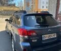 Синий Субару Аутбек, объемом двигателя 2.5 л и пробегом 0 тыс. км за 8700 $, фото 7 на Automoto.ua