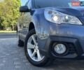 Синій Субару Аутбек, об'ємом двигуна 2.5 л та пробігом 255 тис. км за 8900 $, фото 13 на Automoto.ua