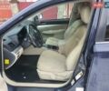 Синій Субару Аутбек, об'ємом двигуна 2.5 л та пробігом 300 тис. км за 6950 $, фото 13 на Automoto.ua