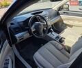 Синій Субару Аутбек, об'ємом двигуна 2.5 л та пробігом 220 тис. км за 10000 $, фото 1 на Automoto.ua