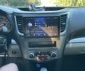 Синій Субару Аутбек, об'ємом двигуна 2.5 л та пробігом 252 тис. км за 10950 $, фото 2 на Automoto.ua
