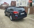 Синий Субару Аутбек, объемом двигателя 2.5 л и пробегом 316 тыс. км за 8650 $, фото 12 на Automoto.ua