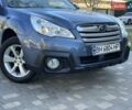 Синій Субару Аутбек, об'ємом двигуна 2.5 л та пробігом 255 тис. км за 8900 $, фото 3 на Automoto.ua