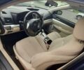 Синий Субару Аутбек, объемом двигателя 2.46 л и пробегом 160 тыс. км за 8600 $, фото 4 на Automoto.ua