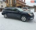Синій Субару Аутбек, об'ємом двигуна 2.5 л та пробігом 300 тис. км за 6950 $, фото 4 на Automoto.ua