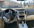 Синій Субару Аутбек, об'ємом двигуна 2.46 л та пробігом 298 тис. км за 9200 $, фото 8 на Automoto.ua