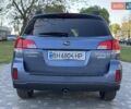 Синій Субару Аутбек, об'ємом двигуна 2.5 л та пробігом 255 тис. км за 8900 $, фото 20 на Automoto.ua