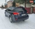 Синій Субару Аутбек, об'ємом двигуна 2.5 л та пробігом 300 тис. км за 6950 $, фото 8 на Automoto.ua