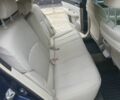 Синий Субару Аутбек, объемом двигателя 2.5 л и пробегом 316 тыс. км за 8650 $, фото 5 на Automoto.ua
