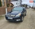 Синий Субару Аутбек, объемом двигателя 2.5 л и пробегом 316 тыс. км за 8650 $, фото 19 на Automoto.ua