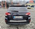 Синий Субару Аутбек, объемом двигателя 2.5 л и пробегом 262 тыс. км за 7999 $, фото 2 на Automoto.ua