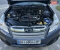 Синій Субару Аутбек, об'ємом двигуна 2.5 л та пробігом 255 тис. км за 8900 $, фото 67 на Automoto.ua