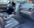 Синій Субару Аутбек, об'ємом двигуна 2.5 л та пробігом 255 тис. км за 8900 $, фото 29 на Automoto.ua