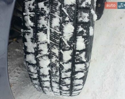 Синій Субару Аутбек, об'ємом двигуна 2.5 л та пробігом 300 тис. км за 6950 $, фото 32 на Automoto.ua