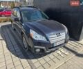 Синій Субару Аутбек, об'ємом двигуна 2.5 л та пробігом 220 тис. км за 10000 $, фото 6 на Automoto.ua