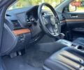 Синій Субару Аутбек, об'ємом двигуна 2.5 л та пробігом 255 тис. км за 8900 $, фото 28 на Automoto.ua
