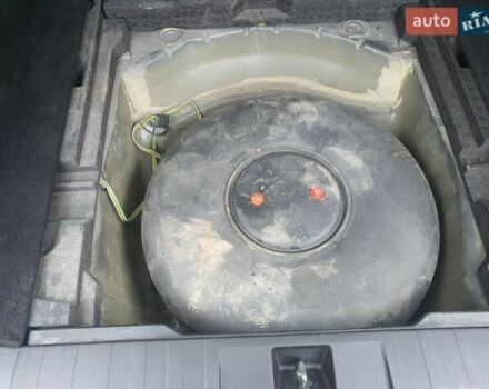 Синий Субару Аутбек, объемом двигателя 2.5 л и пробегом 316 тыс. км за 8650 $, фото 33 на Automoto.ua