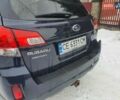 Синій Субару Аутбек, об'ємом двигуна 2.5 л та пробігом 300 тис. км за 6950 $, фото 24 на Automoto.ua