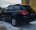 Синій Субару Аутбек, об'ємом двигуна 2.5 л та пробігом 165 тис. км за 12499 $, фото 9 на Automoto.ua