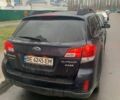 Синій Субару Аутбек, об'ємом двигуна 2.5 л та пробігом 180 тис. км за 11500 $, фото 8 на Automoto.ua