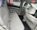 Синий Субару Аутбек, объемом двигателя 2.5 л и пробегом 262 тыс. км за 7999 $, фото 1 на Automoto.ua