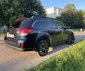 Синій Субару Аутбек, об'ємом двигуна 2.5 л та пробігом 252 тис. км за 10950 $, фото 15 на Automoto.ua