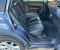 Синій Субару Аутбек, об'ємом двигуна 2.5 л та пробігом 255 тис. км за 8900 $, фото 60 на Automoto.ua