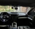 Синий Субару Аутбек, объемом двигателя 2 л и пробегом 312 тыс. км за 5500 $, фото 4 на Automoto.ua