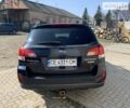 Синій Субару Аутбек, об'ємом двигуна 2.46 л та пробігом 298 тис. км за 9200 $, фото 5 на Automoto.ua