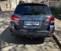 Синий Субару Аутбек, объемом двигателя 2.5 л и пробегом 0 тыс. км за 8700 $, фото 5 на Automoto.ua
